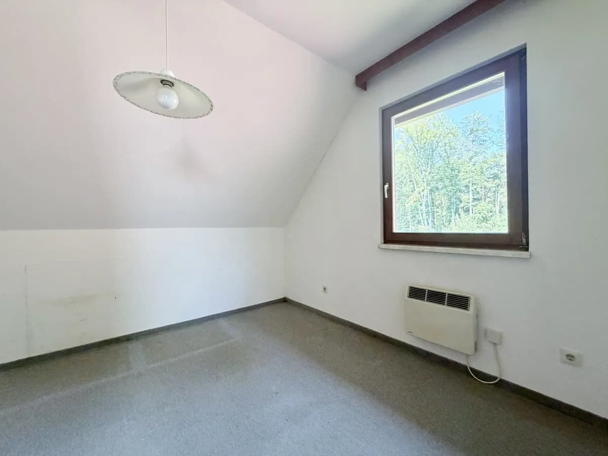 6-Zimmer-Haus kaufen in Deutschlandsberg – 128 m², € 430.000 – Bild 8 von 17