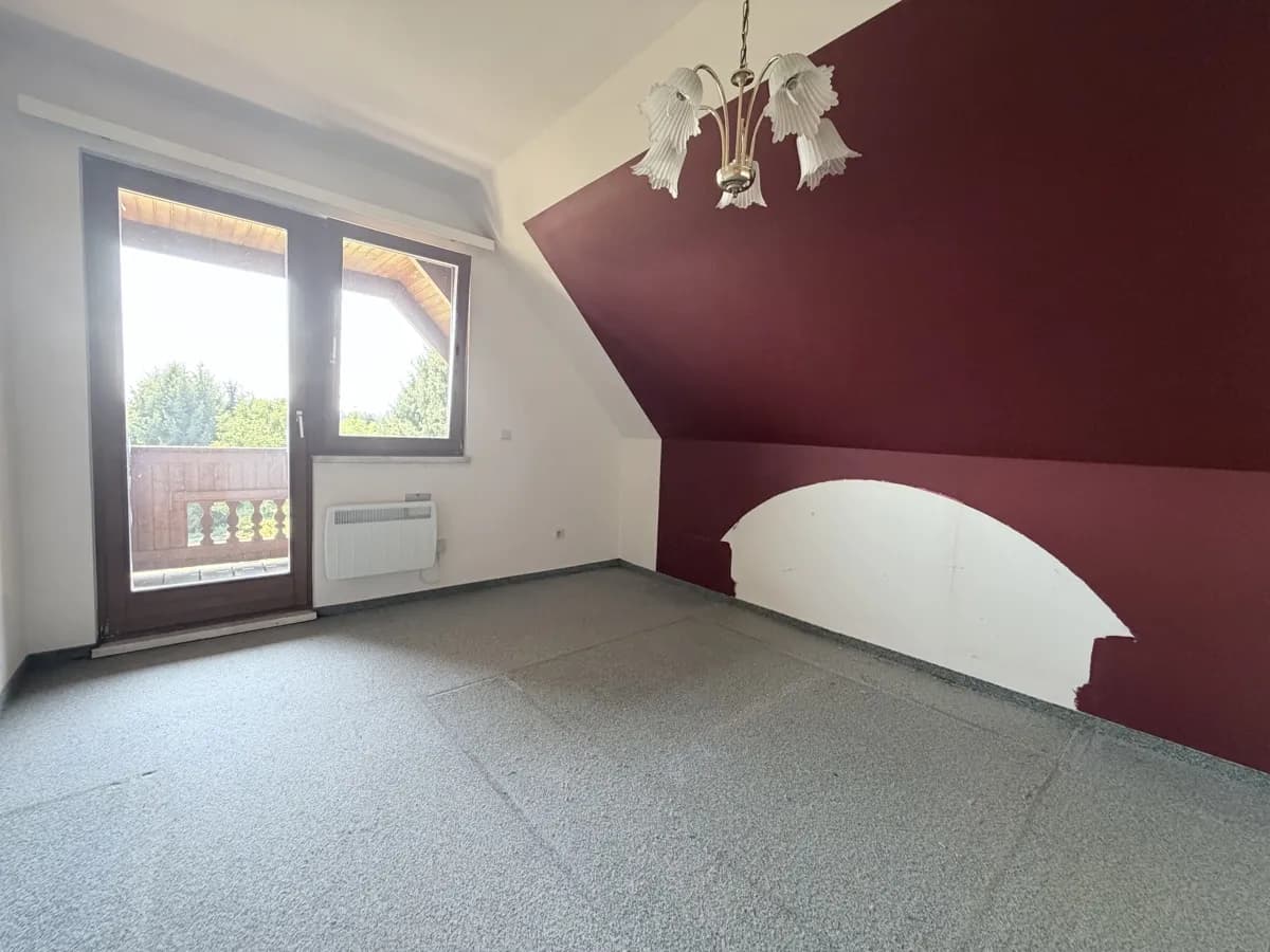 6-Zimmer-Haus kaufen in Deutschlandsberg – 128 m², € 430.000 – Bild 11 von 17