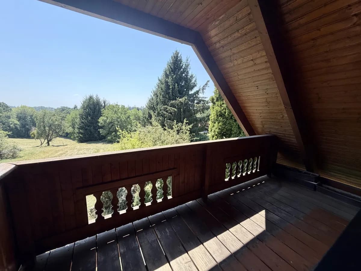 6-Zimmer-Haus kaufen in Deutschlandsberg – 128 m², € 430.000 – Bild 12 von 17