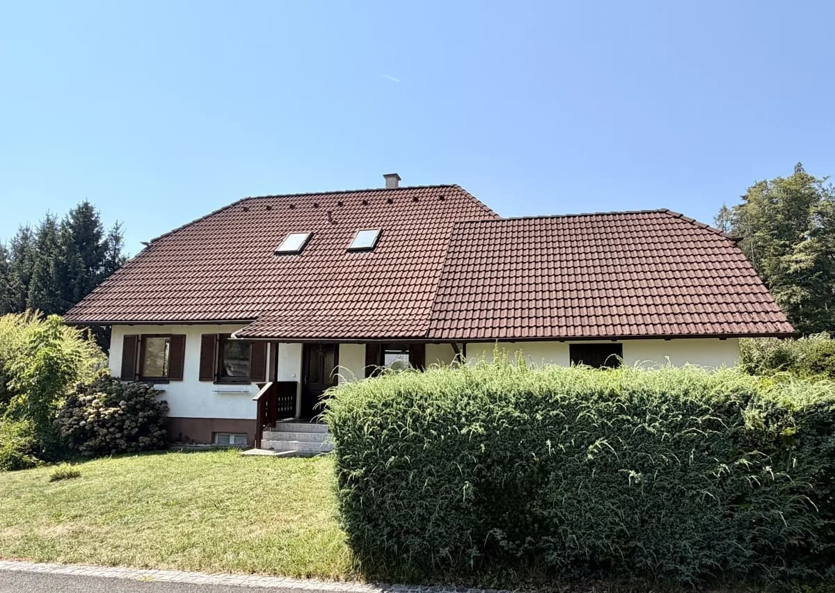 6-Zimmer-Haus kaufen in Deutschlandsberg – 128 m², € 430.000 – Bild 15 von 17