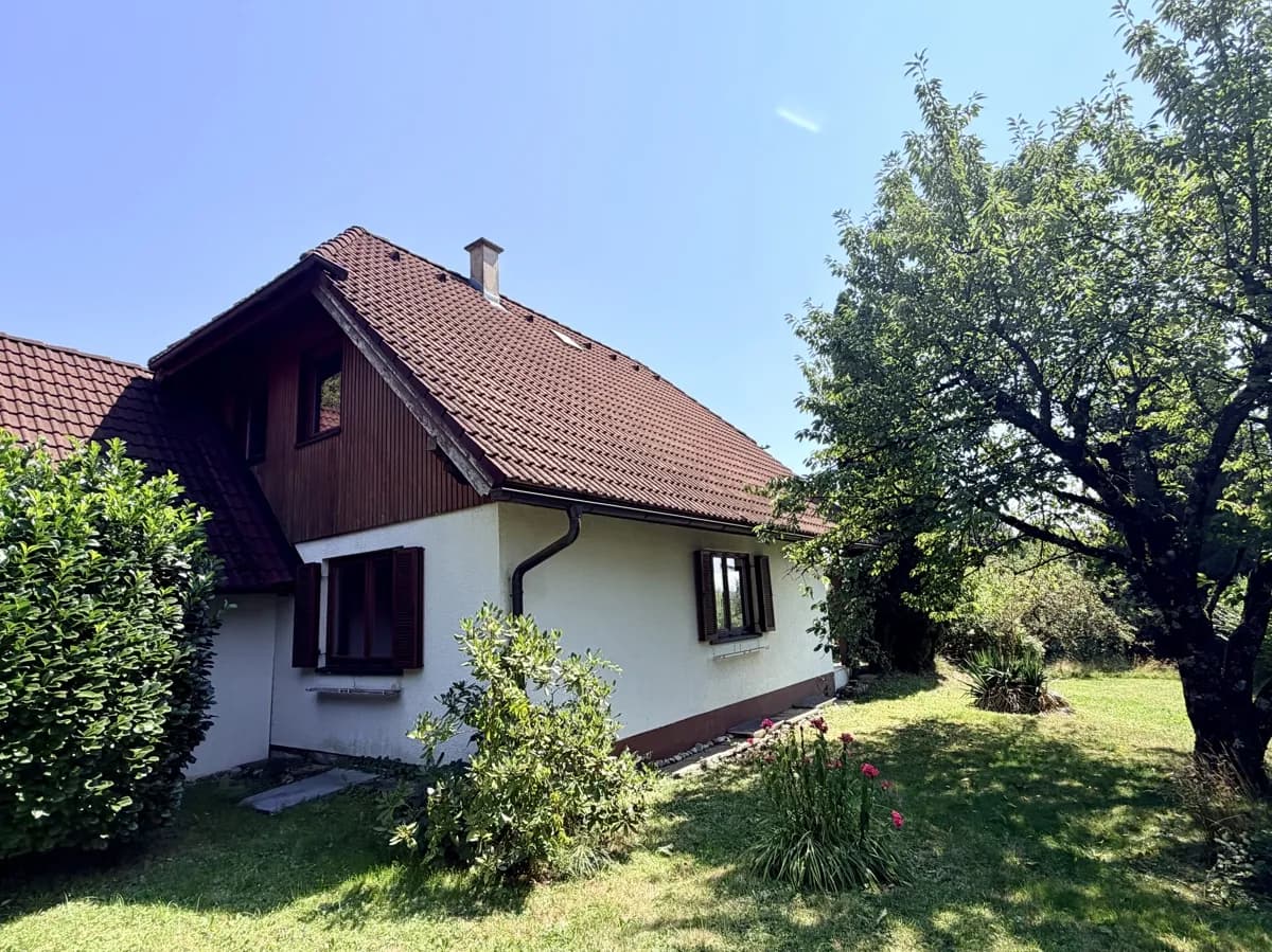 6-Zimmer-Haus kaufen in Deutschlandsberg – 128 m², € 430.000 – Bild 16 von 17