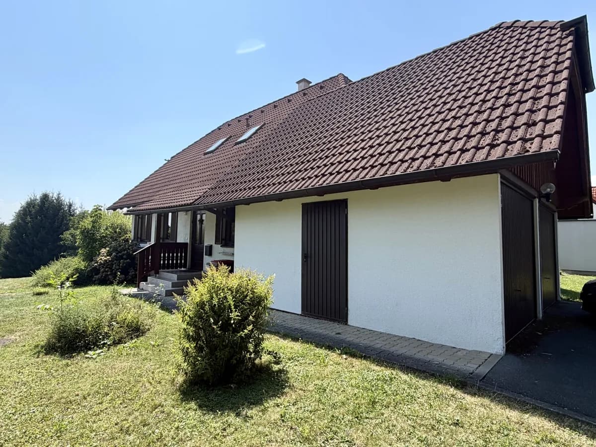 6-Zimmer-Haus kaufen in Deutschlandsberg – 128 m², € 430.000 – Bild 17 von 17