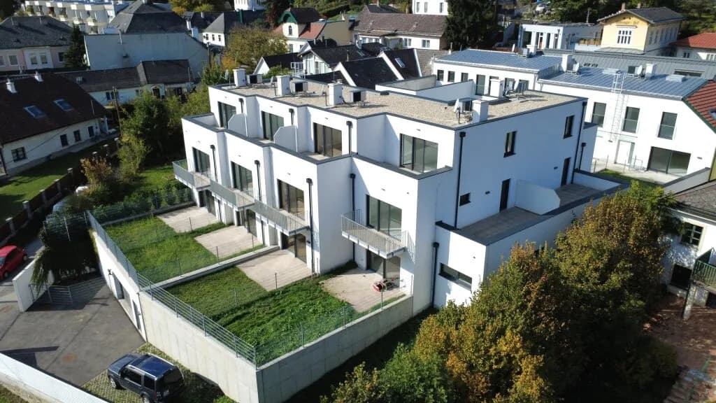 5-Zimmer-Haus kaufen in Tulln – 152,09 m², € 1.090.000 – Bild 32 von 40
