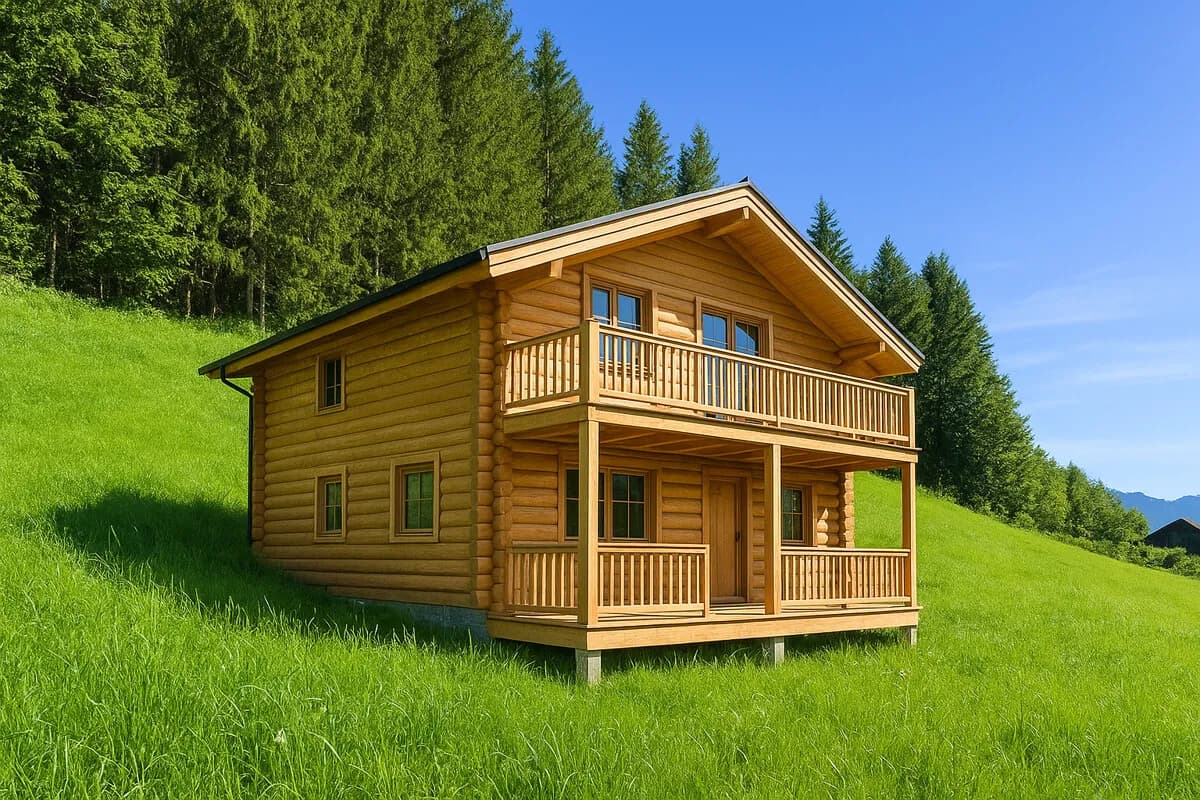 Grundstück kaufen in Liezen – 2 090 m², € 199.000 – Bild 2 von 21
