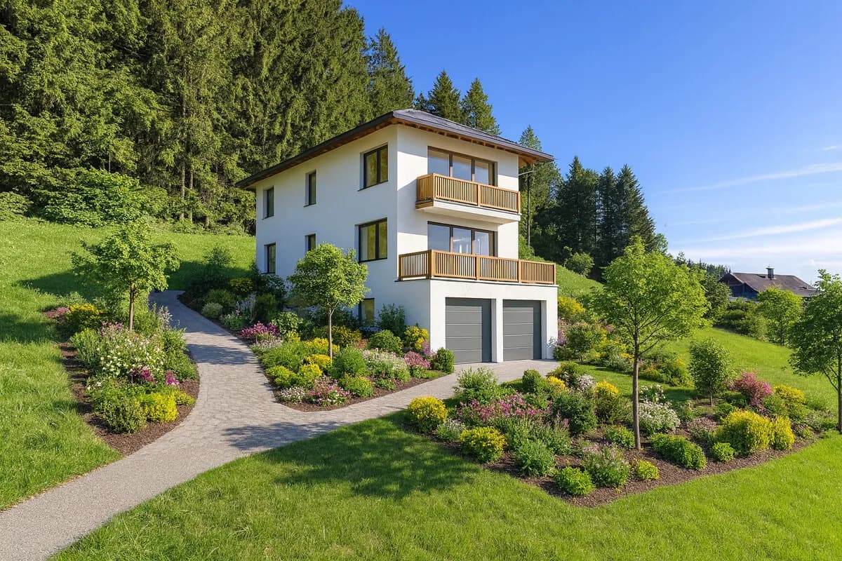 Grundstück kaufen in Liezen – 2 090 m², € 199.000 – Bild 4 von 21