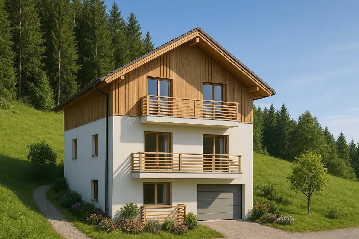 Grundstück kaufen in Liezen – 2 090 m², € 199.000 – Bild 6 von 21