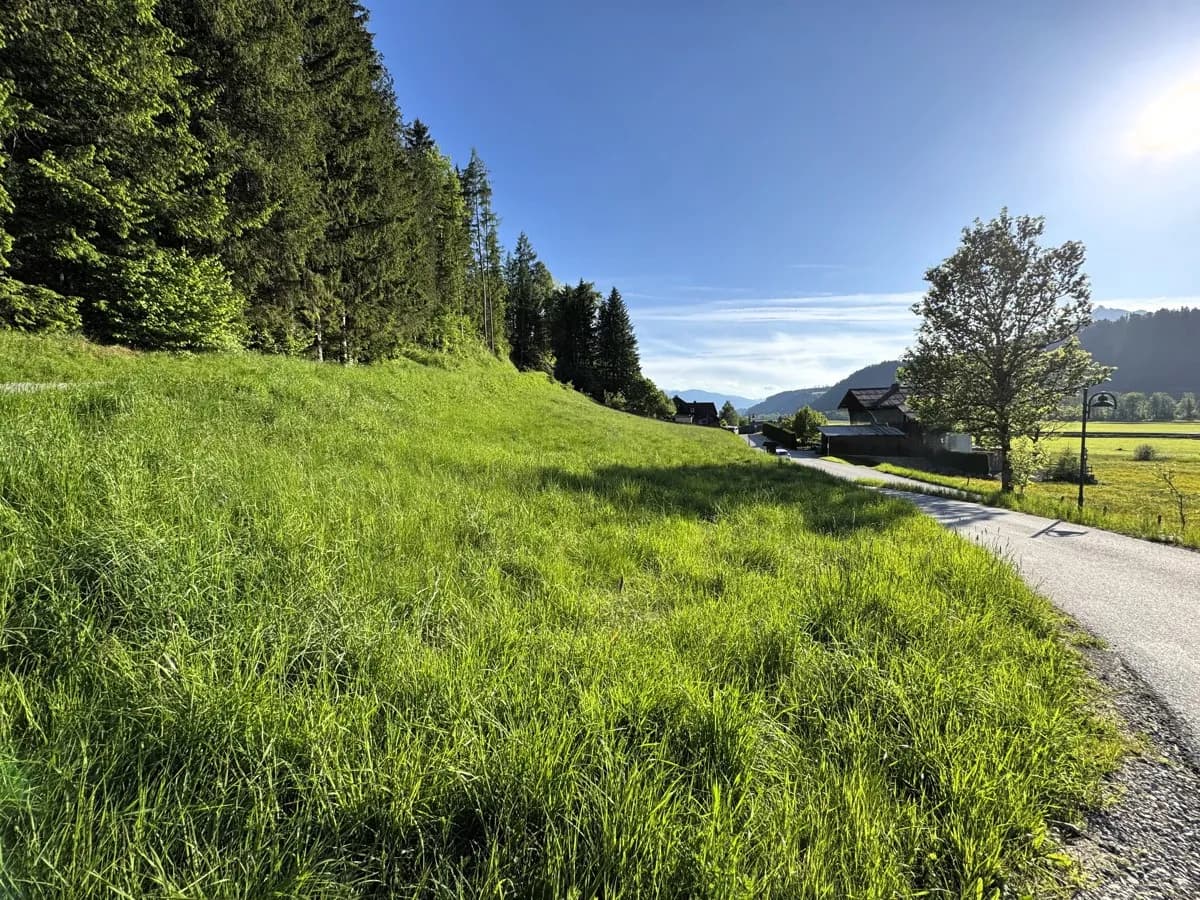 Grundstück kaufen in Liezen – 2 090 m², € 199.000 – Bild 14 von 21