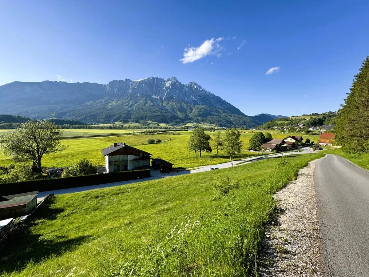 Grundstück kaufen in Liezen – 2 090 m², € 199.000 – Bild 18 von 21