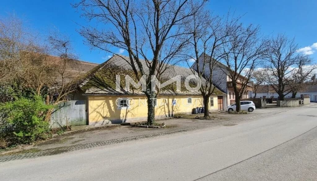 21-Zimmer-Gewerbeimmobilie kaufen in Melk – 600 m², € 495.000 – Bild 4 von 19
