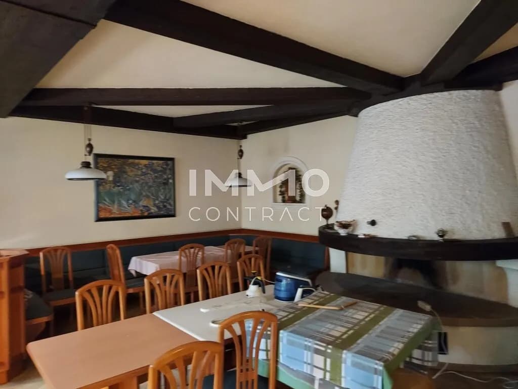 21-Zimmer-Gewerbeimmobilie kaufen in Melk – 600 m², € 495.000 – Bild 6 von 19