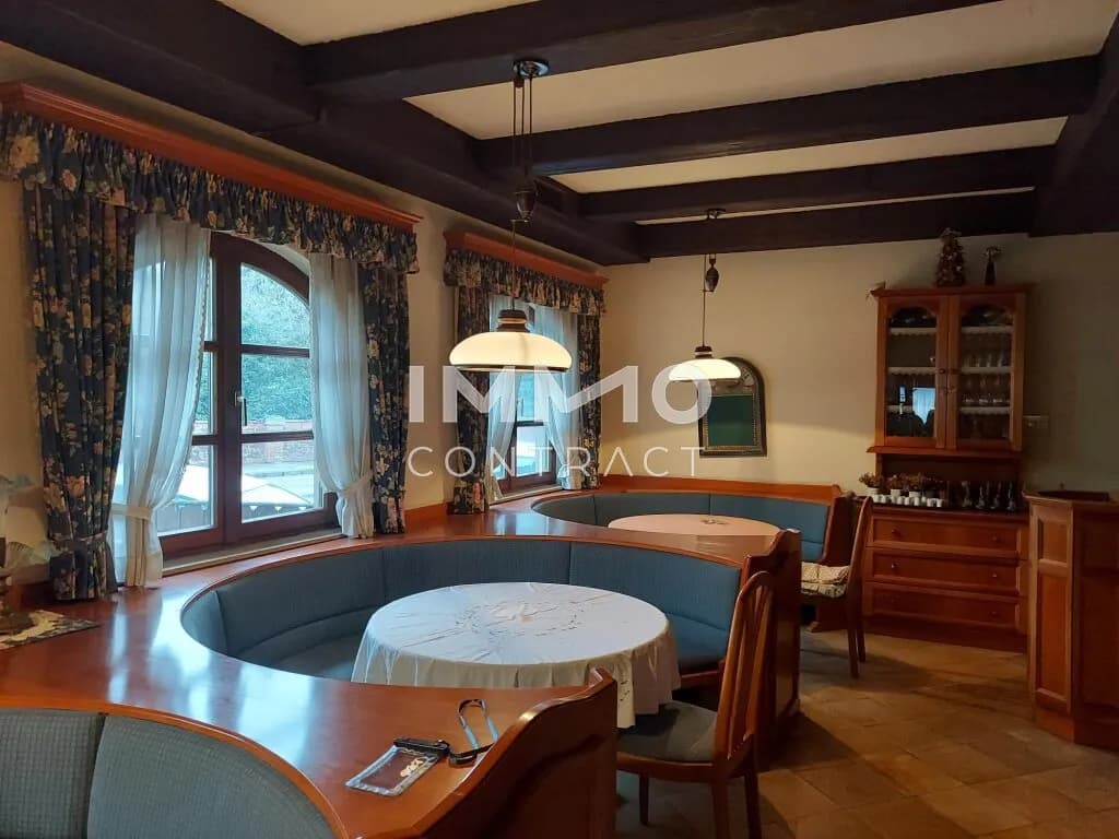 21-Zimmer-Gewerbeimmobilie kaufen in Melk – 600 m², € 495.000 – Bild 8 von 19