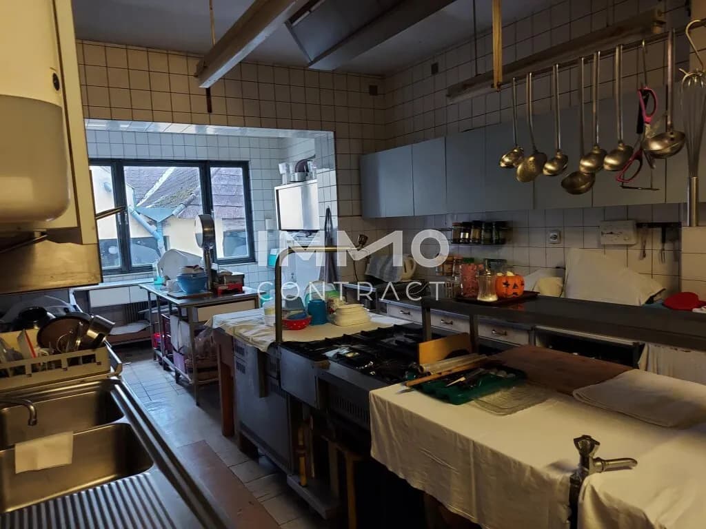 21-Zimmer-Gewerbeimmobilie kaufen in Melk – 600 m², € 495.000 – Bild 10 von 19