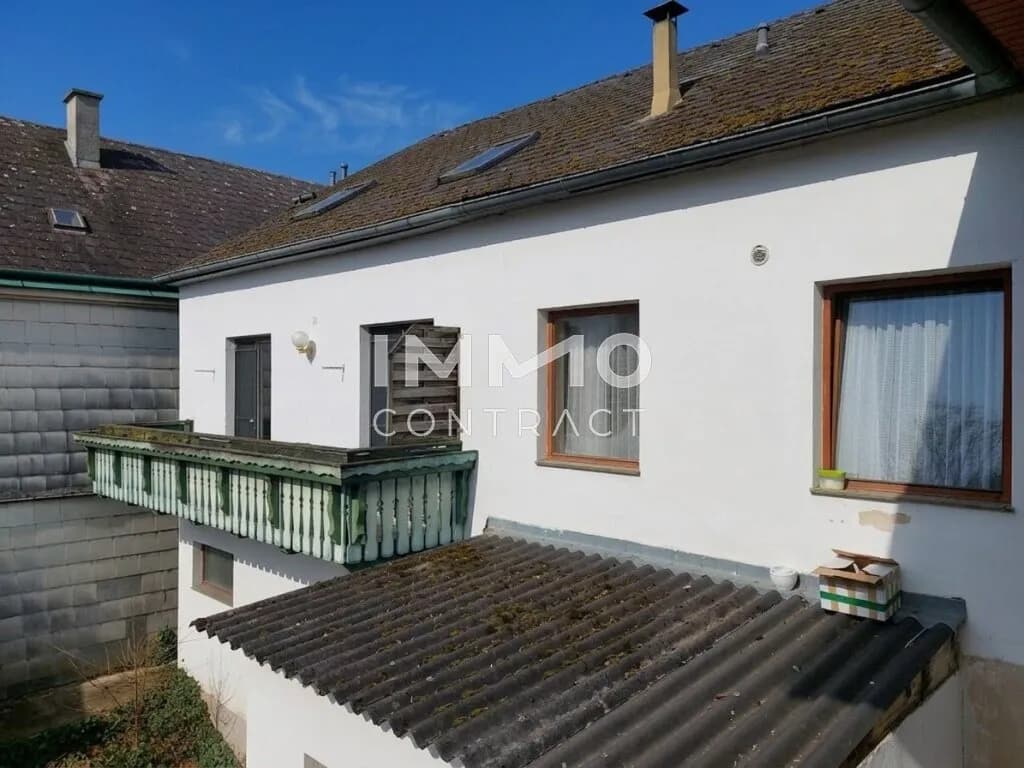21-Zimmer-Gewerbeimmobilie kaufen in Melk – 600 m², € 495.000 – Bild 13 von 19