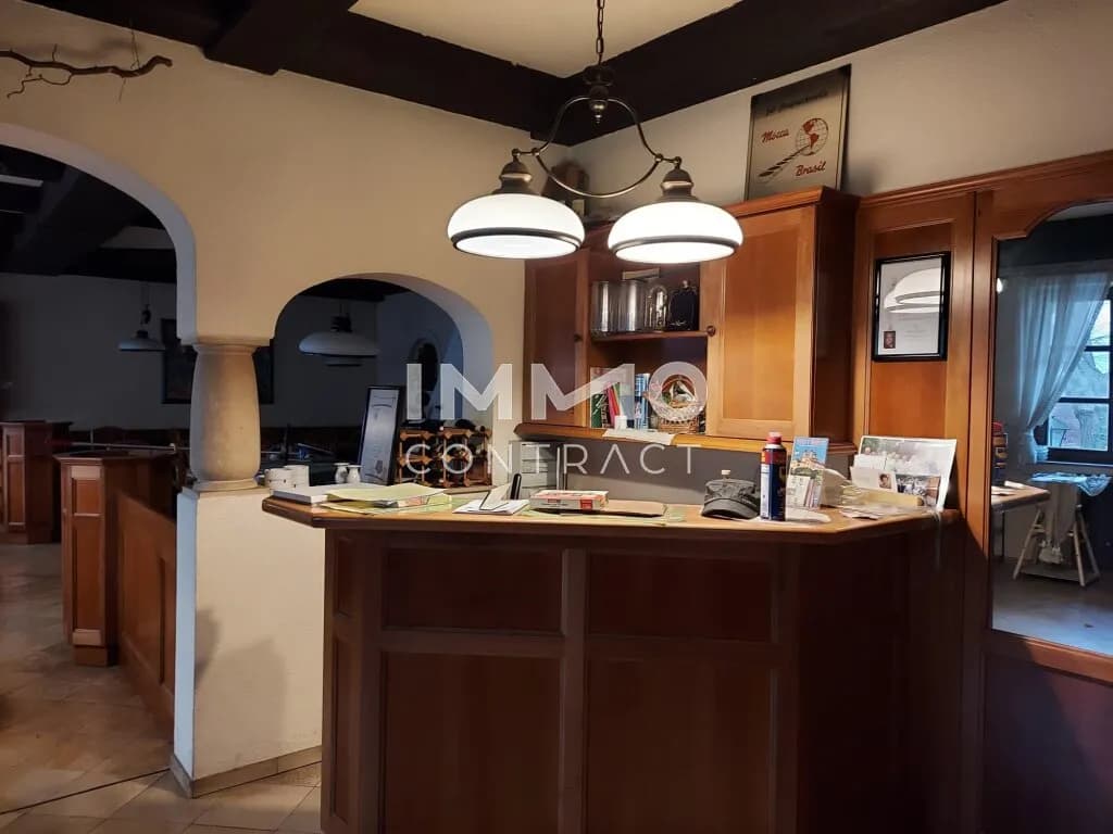 21-Zimmer-Gewerbeimmobilie kaufen in Melk – 600 m², € 495.000 – Bild 16 von 19