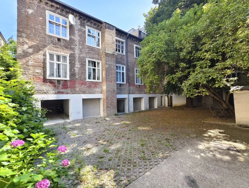 Immobilie kaufen in Wien – 39,05 m², € 249.000