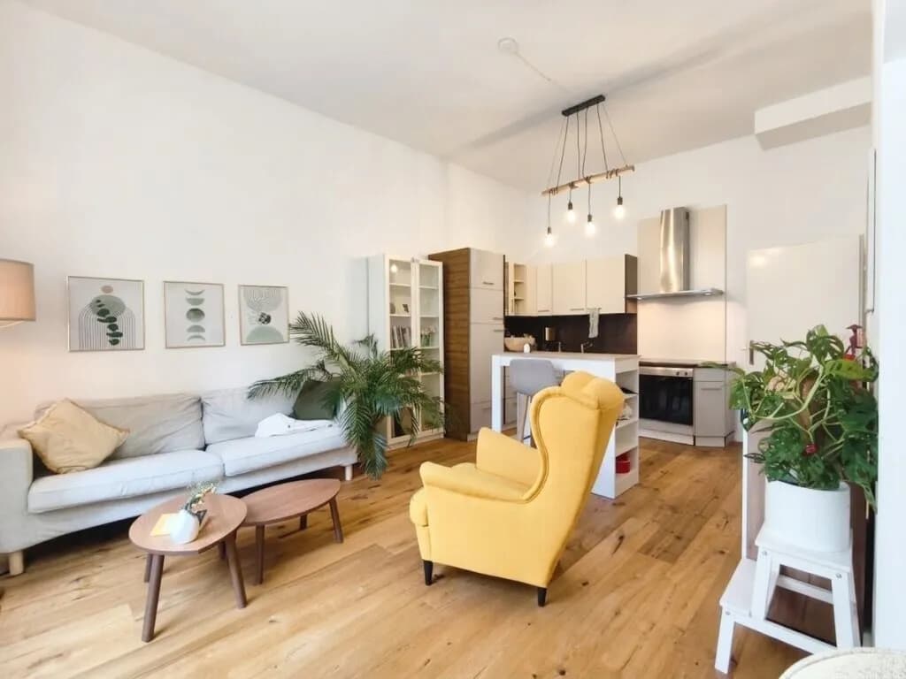 Immobilie kaufen in Wien – 39,05 m², € 249.000 – Bild 3 von 14