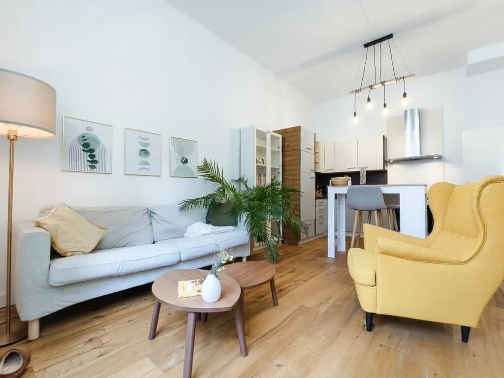 Immobilie kaufen in Wien – 39,05 m², € 249.000 – Bild 4 von 14