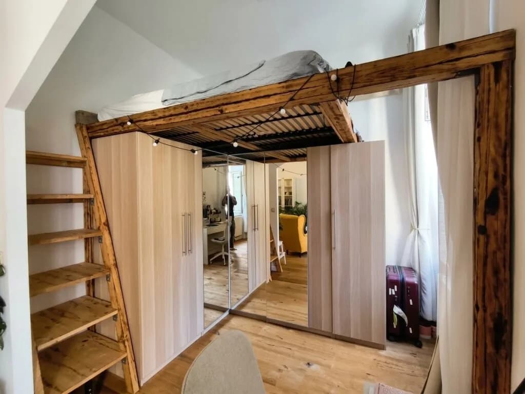 Immobilie kaufen in Wien – 39,05 m², € 249.000 – Bild 7 von 14