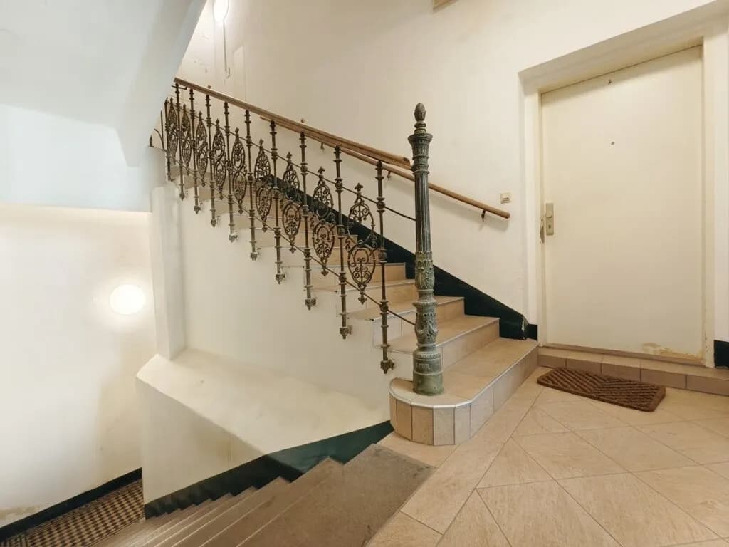 Immobilie kaufen in Wien – 39,05 m², € 249.000 – Bild 12 von 14