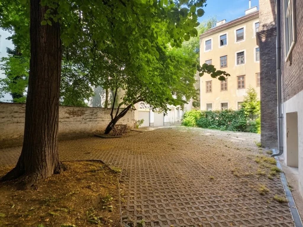 Immobilie kaufen in Wien – 39,05 m², € 249.000 – Bild 13 von 14