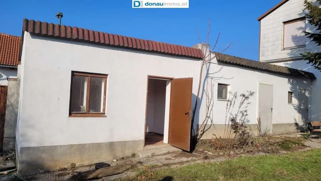 Haus kaufen in Neusiedl am See – 248 m², € 199.000 – Bild 17 von 19