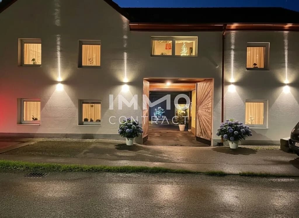 Haus kaufen in Sankt Pölten – 350 m², € 950.000
