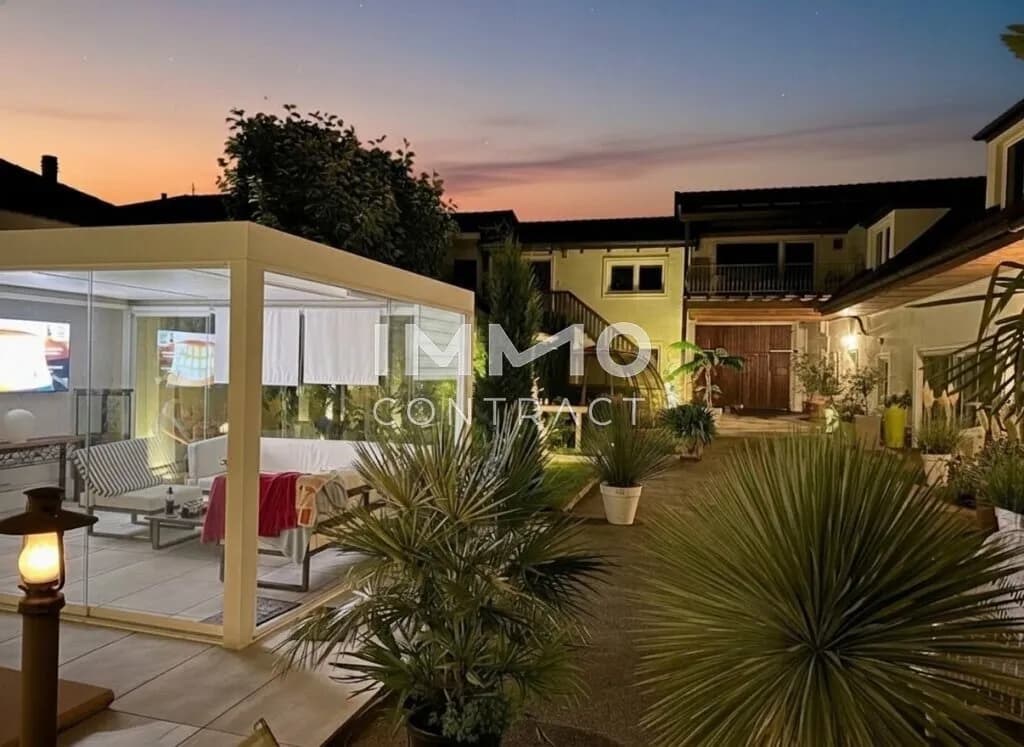 Haus kaufen in Sankt Pölten – 350 m², € 950.000 – Bild 2 von 25