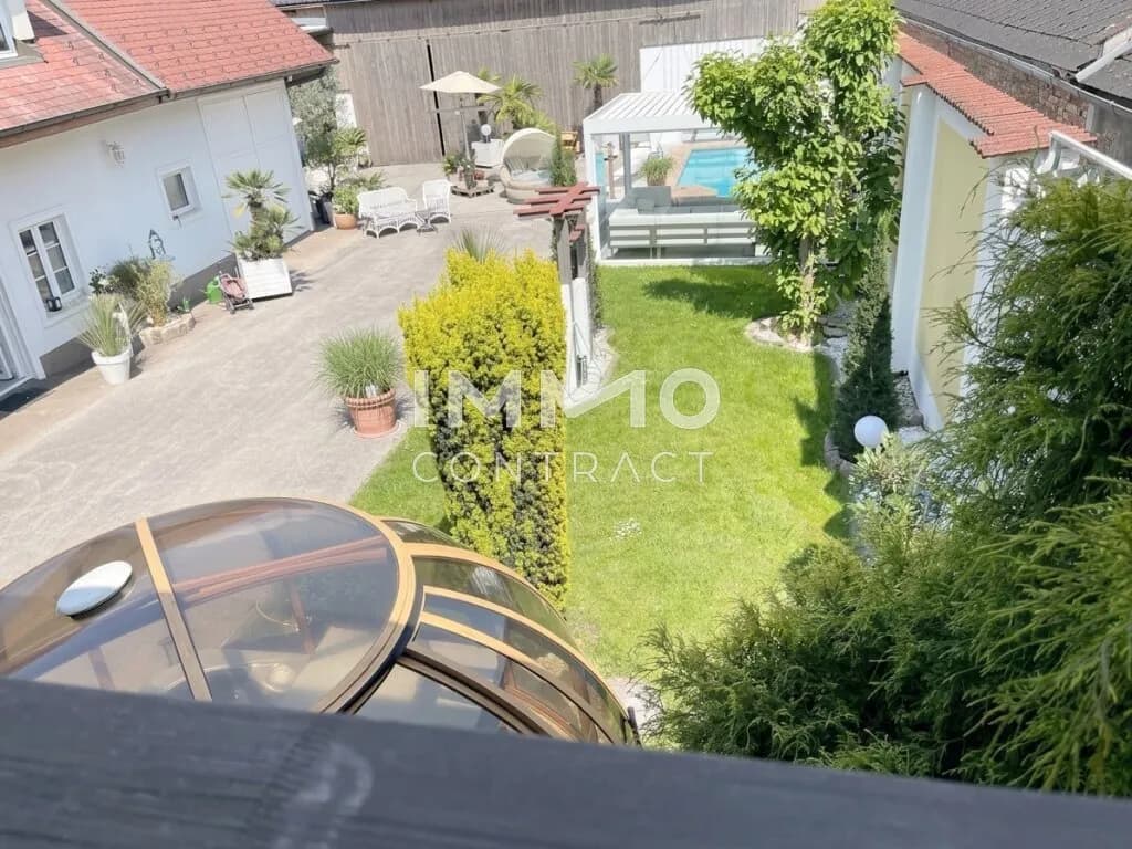 Haus kaufen in Sankt Pölten – 350 m², € 950.000 – Bild 4 von 25
