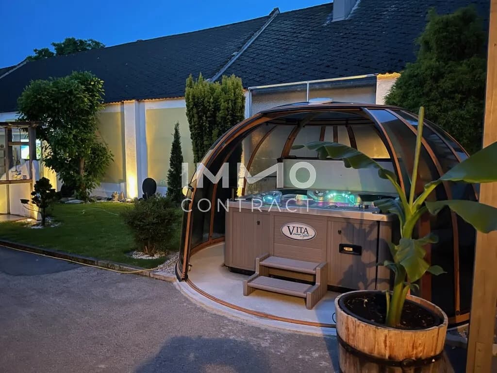 Haus kaufen in Sankt Pölten – 350 m², € 950.000 – Bild 6 von 25