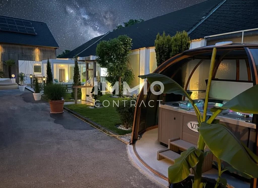 Haus kaufen in Sankt Pölten – 350 m², € 950.000 – Bild 8 von 25