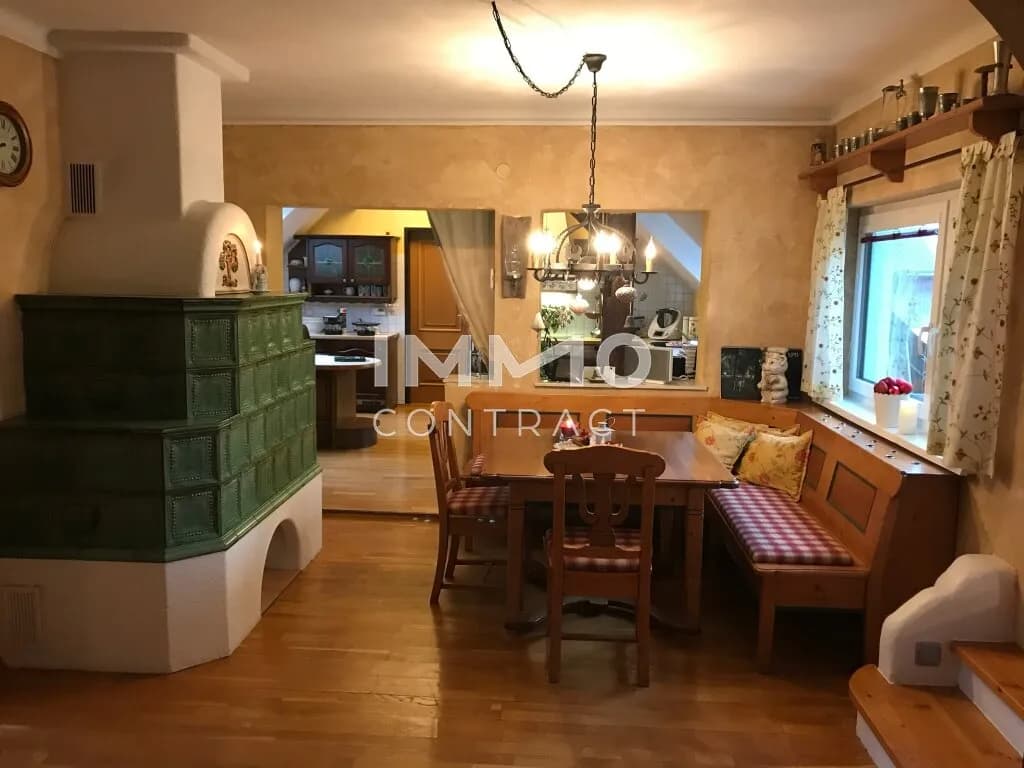 Haus kaufen in Sankt Pölten – 350 m², € 950.000 – Bild 14 von 25