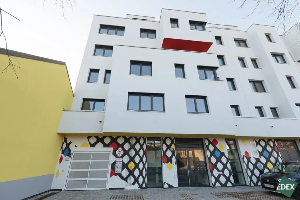 3-Zimmer-Wohnung kaufen in Wien – 58,79 m², € 320.000 – Bild 22 von 32