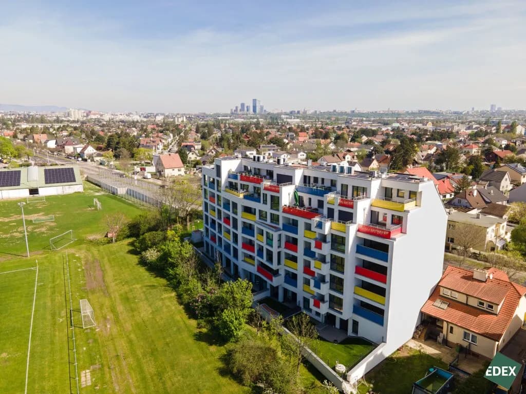 3-Zimmer-Wohnung kaufen in Wien – 58,79 m², € 320.000 – Bild 28 von 32