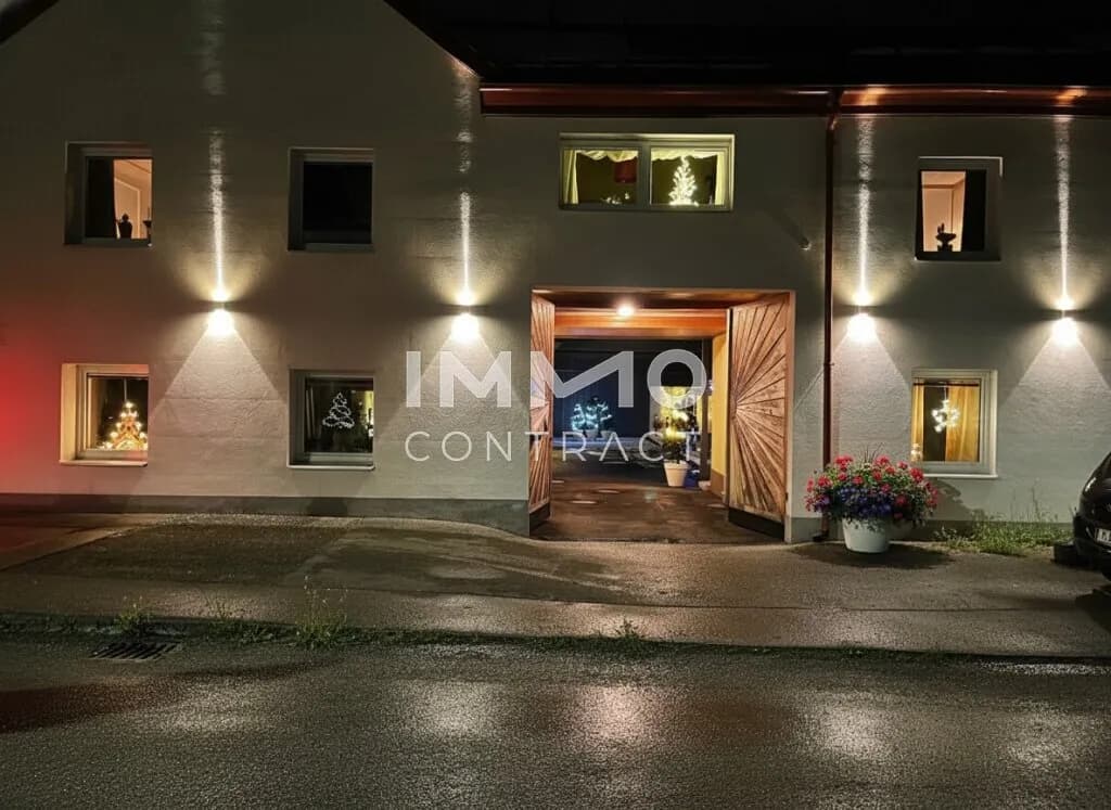 Haus kaufen in Sankt Pölten Land – 350 m², € 950.000