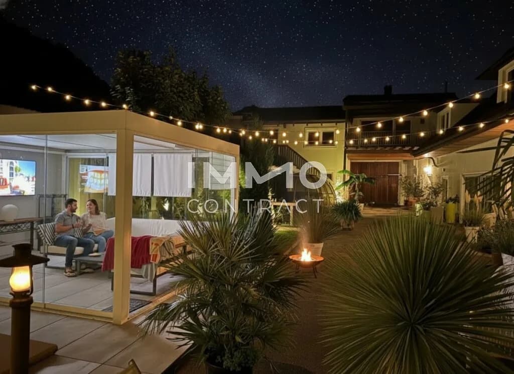 Haus kaufen in Sankt Pölten Land – 350 m², € 950.000 – Bild 2 von 22