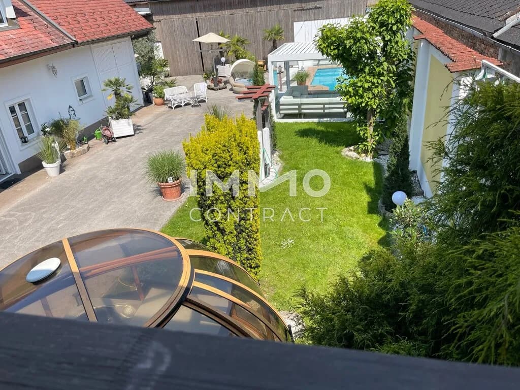 Haus kaufen in Sankt Pölten Land – 350 m², € 950.000 – Bild 4 von 22