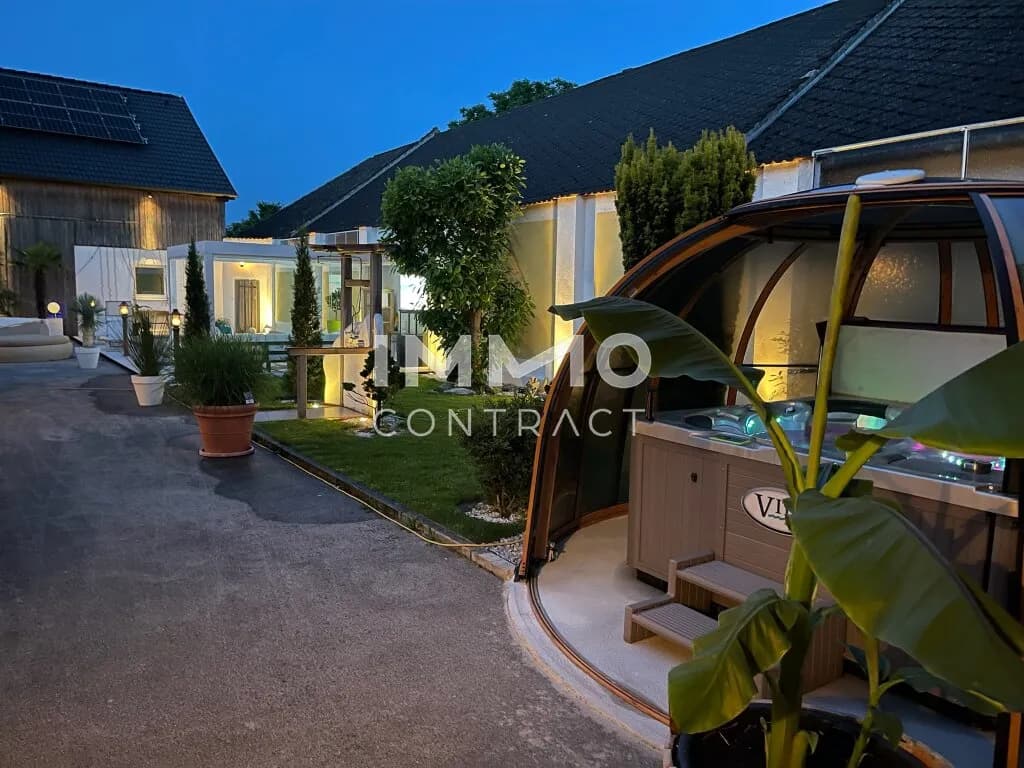 Haus kaufen in Sankt Pölten Land – 350 m², € 950.000 – Bild 7 von 22