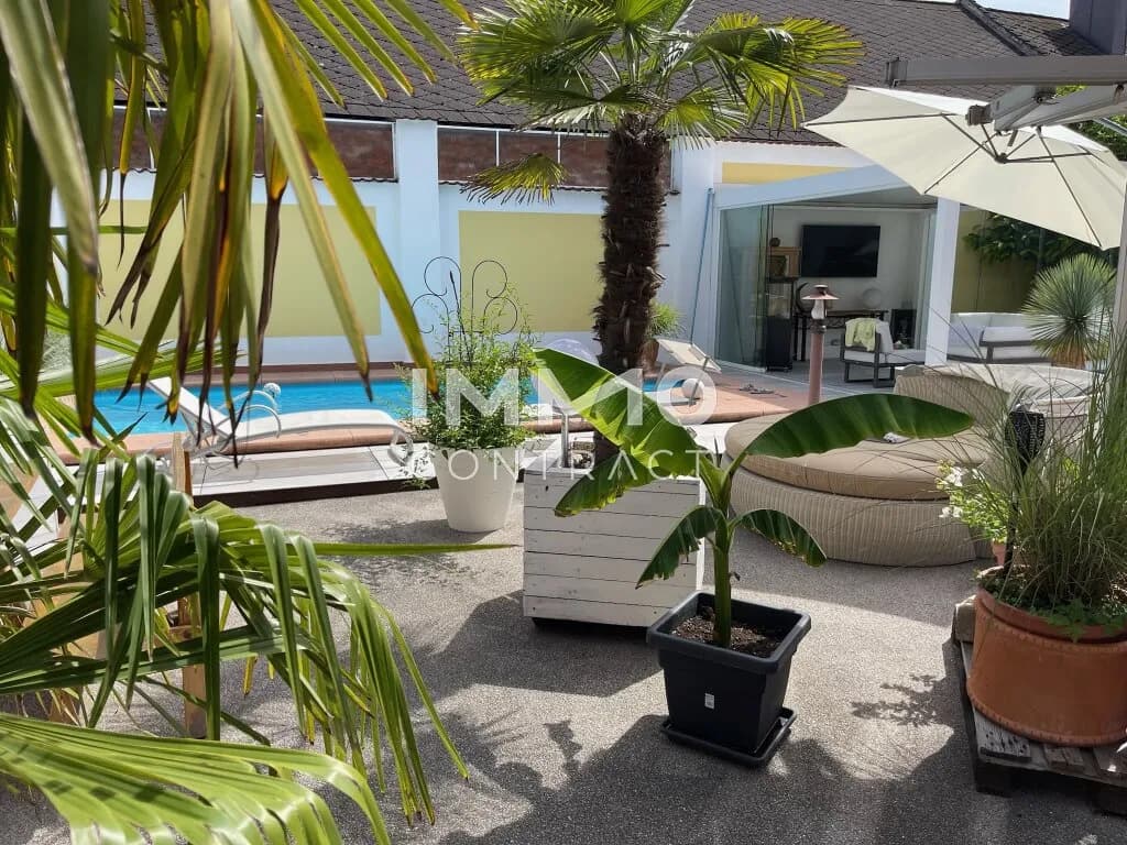 Haus kaufen in Sankt Pölten Land – 350 m², € 950.000 – Bild 9 von 22