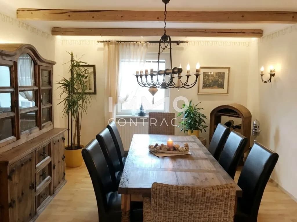 Haus kaufen in Sankt Pölten Land – 350 m², € 950.000 – Bild 12 von 22