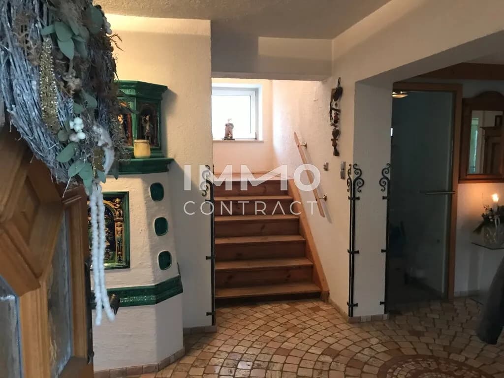 Haus kaufen in Sankt Pölten Land – 350 m², € 950.000 – Bild 15 von 22