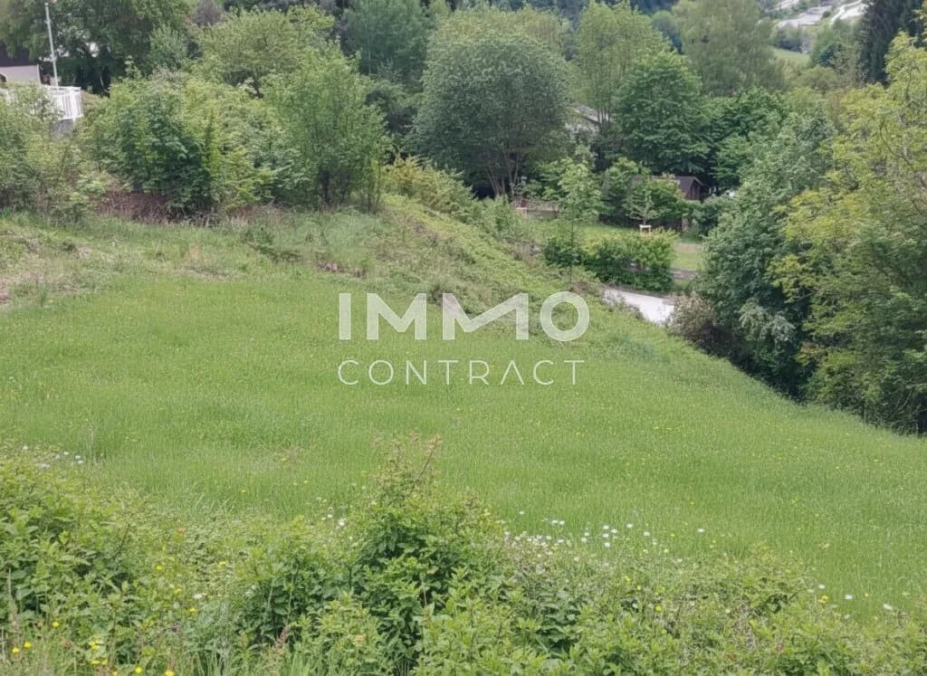 Grundstück kaufen in Lilienfeld – 833 m² – Bild 7 von 7