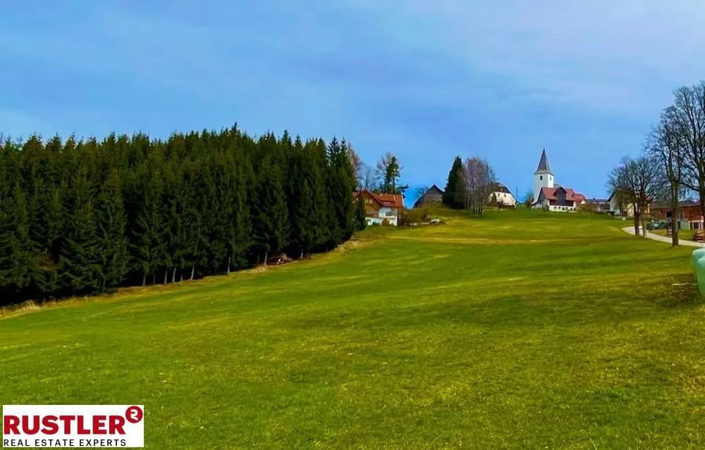 Grundstück kaufen in Wolfsberg – 2 175 m², € 108.750 – Bild 5 von 8