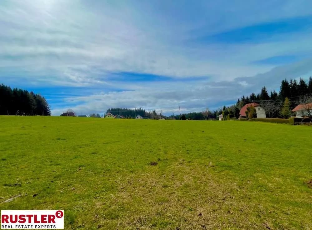 Grundstück kaufen in Wolfsberg – 1 737 m², € 89.200