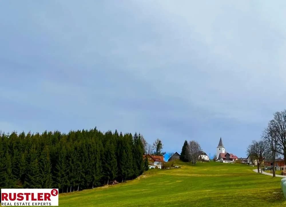 Grundstück kaufen in Wolfsberg – 1 737 m², € 89.200 – Bild 5 von 8