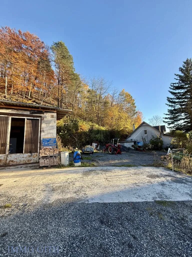 Grundstück kaufen in Mödling – 592 m², € 140.000 – Bild 2 von 15