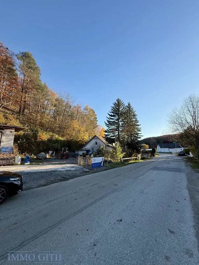 Grundstück kaufen in Mödling – 592 m², € 140.000 – Bild 4 von 15