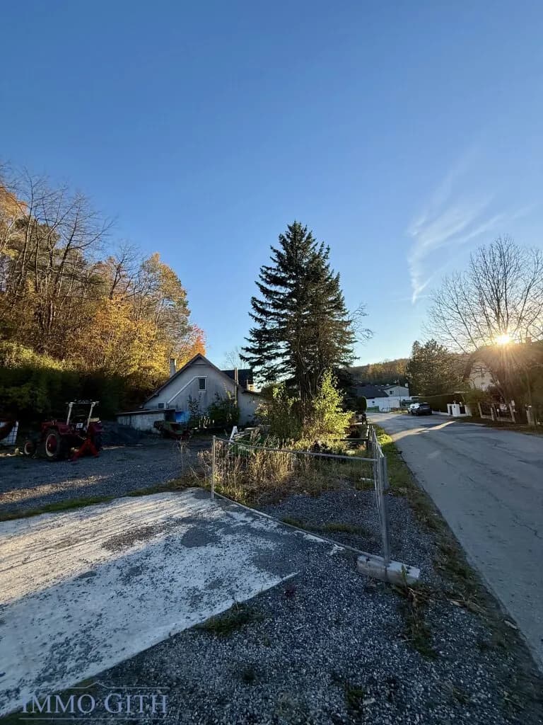 Grundstück kaufen in Mödling – 592 m², € 140.000 – Bild 5 von 15