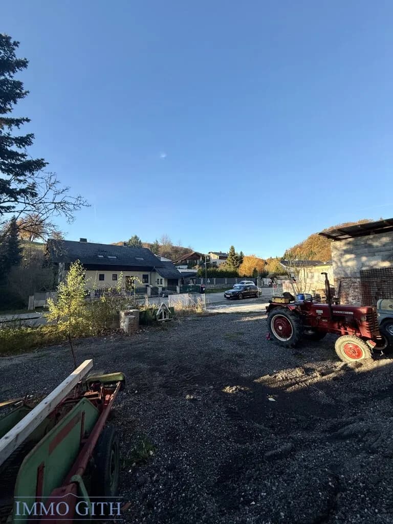 Grundstück kaufen in Mödling – 592 m², € 140.000 – Bild 8 von 15