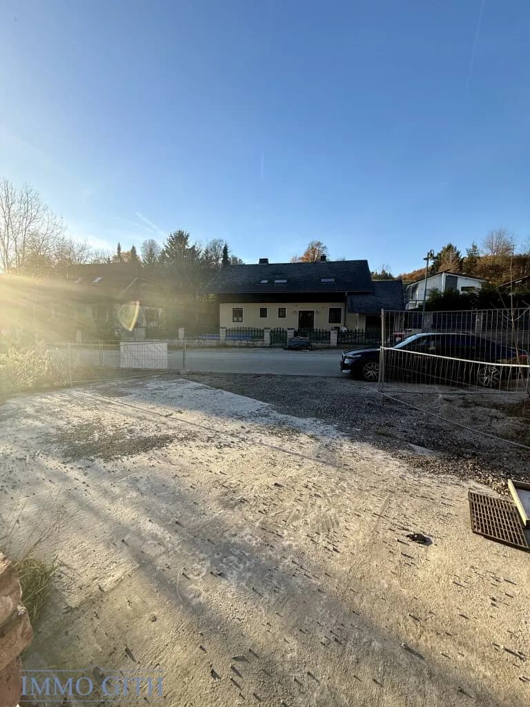 Grundstück kaufen in Mödling – 592 m², € 140.000 – Bild 14 von 15