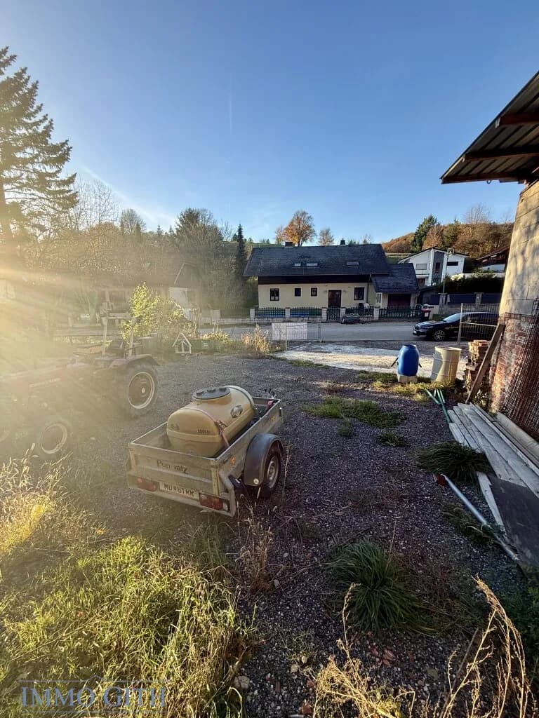 Grundstück kaufen in Mödling – 592 m², € 140.000 – Bild 15 von 15